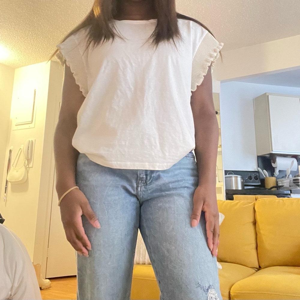 Zara Shirt